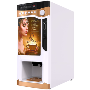 Wholesale nescafe coffee vending 