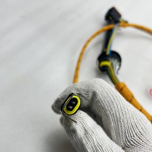 Electronic <b>Control</b> <b>Wiring</b> Harness 153-8920 1538920 for E325C Excavator 3126 Engine - Product Image 4