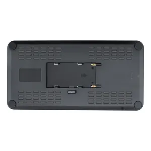 Individueller freistehender Endoskop 4K schaltbarer PIP POP PMP HDMI VGA DVI VGA Aufnahme-Kartenbox Video-Recorder