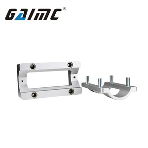 GUF300 เครื่องวัดอัตราการไหลแบบอัลตราโซนิกแบบหนีบ DN6-DN80 การอ่านข้อมูลระยะไกล จอแสดงผล OLED กันน้ำ IP54 - Product Image 5