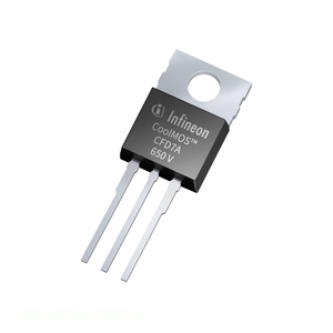 Compre en Línea Componentes Electrónicos, Módulo PowerDIP de 32 Pines, 23 Cables, IRSM505-055DA, Gestión de Energía (PMIC), en Existencia - Product Image 1