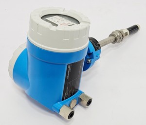 Producto Más Vendido: Medidor de Flujo Másico Térmico Endress+Hauser Proline T-mass I 500 - Product Image 3