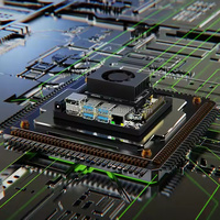 IoT Hardware Edge Computer Machine Server Edge Machine Learning Artificial Intelligence AI Computer
