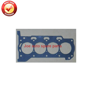 Junta de culata de motor 1ZR 1ZRFE 2ZR 2ZRFAE para Toyota COROLLA Yaris/<span class=keywords><strong>ALTIS</strong></span> Saloon 1,8 L 1,6 L 1598/1798CC 50281600 - Product Image 2