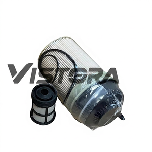 Precio de Fábrica, Nuevo Kit de Filtro de Combustible L5104F P551063 A4720900451 para Camiones Pesados, Tractores y Excavadoras con Motor Diésel DD15 - Product Image 3