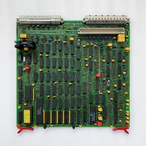 Module Plat Original MA MSK2 98.144.5021/10 Carte de Circuit Imprimé Pièces Offset Heidelberg CD102 SM102 SM74 SM52 - Product Image 1
