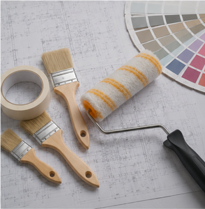 <span class=keywords><strong>Rodillo</strong></span> de Pintura de Algodón de 9 Pulgadas Personalizado de Fábrica para Pintar Paredes, Bajo Resbaladizamiento, Alta Absorbencia, Precio Promocional - Product Image 5