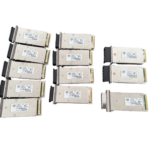 3750-E Series Switch 850nm Dual SC Connector 10Gbps Module Interface Card-X2-10GB-SR Fiber Equipment - Product Image 1