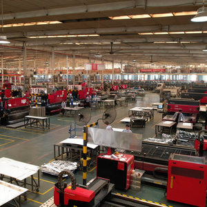 <span class=keywords><strong>Friteuse</strong></span> électrique industrielle KOCHEF 38L, trois paniers amovibles, grande capacité, comptoir commercial, 18000W, garantie 1 an - Product Image 3