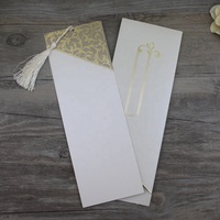 Invitaciones de boda de papel de Pakistán de bolsillo de diseño de muestra gratis para tarjetas de invitación de cumpleaños personalizadas para eventos de fiesta