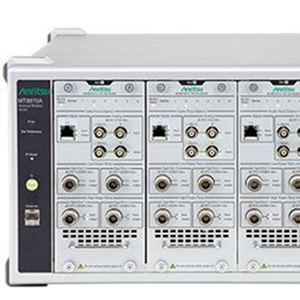 Testeur de communication sans fil d'occasion Anritsu MT8870A Modèle Beijing 161 WIFI 5G Certifié CE/ROHS/ISO9001 - Product Image 3