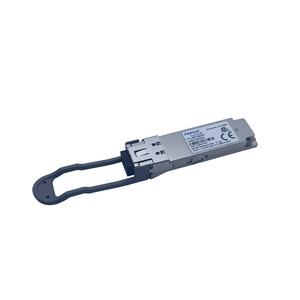 FTL4S1QE2C FTL4S1QE2C Finisar 40G SWDM4 QSFP+ Optical Transceiver 400m MMF for Data Center Upgrades FTL4S1QE2C QSFP+ 40G - Product Image 1