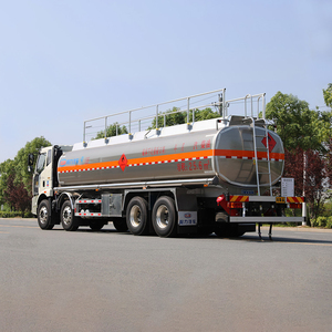 Meilleur camion <span class=keywords><strong>citerne</strong></span> mobile personnalisé de 10 000 à 25 000 <span class=keywords><strong>litres</strong></span> pour essence et diesel, 8x4, pour la livraison de carburant - Product Image 2