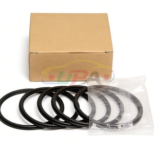 Kit de remplacement de segments de piston haute performance 23040-2S000 Neuf pour H-YUNDAI SONATA & K-IA SORENTO Garantie 1 an depuis Pékin - Product Image 3