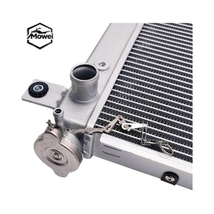 Radiateur ASSY 5BY0-181000 pour CF ZFORCE <span class=keywords><strong>1000</strong></span> <span class=keywords><strong>SPORT</strong></span> CF1000US 2020-2022 Pièces et accessoires ATV SSV - Product Image 4