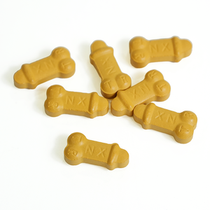 Les comprimés de compléments alimentaires à base de plantes fournissent un soutien immunitaire pour la vitalité masculine. Comprimés à base de plantes jaunes pour améliorer l'énergie nocturne, vente en gros OEM - Product Image 2