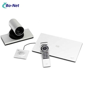 Hệ Thống Hiện Diện Tele Gốc Thiết Bị Hội Nghị Video CTS-SX20N-C-12X-K9 SX20 Thiết Lập Nhanh Với Camera 12x - Product Image 4