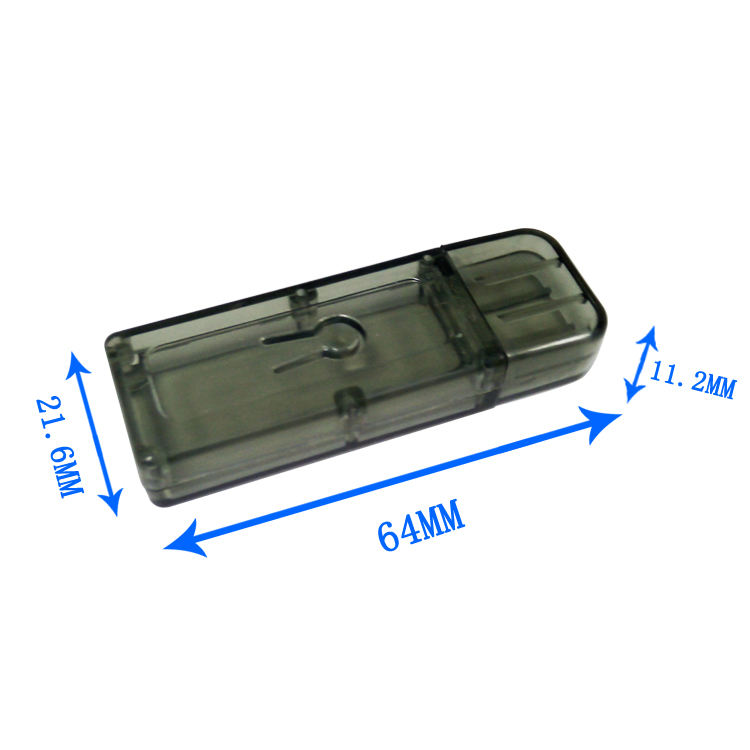 Gris transparent U09