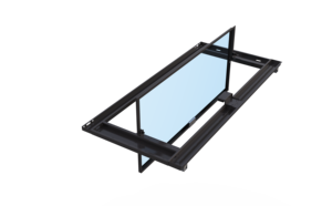 Trung Quốc Nhà máy lạnh lối đi ngăn chặn hệ thống cac chuyên nghiệp Mạng giải pháp cho máy chủ trung tâm dữ liệu phẳng lắp ráp gói - Product Image 6