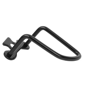 <span class=keywords><strong>Protector</strong></span> de Cambio de Marchas de Acero Inoxidable Resistente al Óxido para <span class=keywords><strong>Bicicleta</strong></span> de Montaña, Accesorio para <span class=keywords><strong>Bicicleta</strong></span>, <span class=keywords><strong>Protector</strong></span> de <span class=keywords><strong>Desviador</strong></span> Trasero - Product Image 1