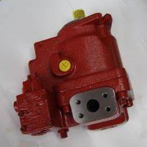 Bomba Hidráulica de Pistones Serie K3V112/K3V140 K3VL45-B-10RKS-PO1S2 K3VL80B-10R-KM-PO - Product Image 4