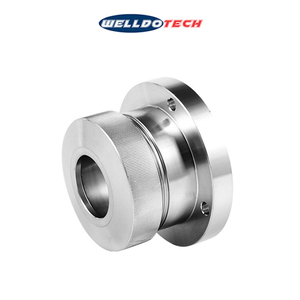 Nhà Máy Bán buôn CNC nhôm phay tiện gia công cho khách hàng tiêu chuẩn cao - Product Image 3