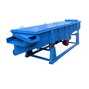 तंबाकू रैखिक सिलाई मशीन विश्वसनीय रैखिक कंपन स्क्रीन फैक्टरी - Product Image 3