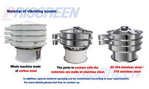 Faible consommation d'énergie et faible encombrement pour la machine de séparation de produits alimentaires pour le lait, le matcha, le shaker mini - Product Image 3