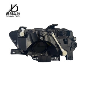 ไฟหน้ารถยนต์ Lynk&Co รุ่น LED เกรด 22 สำหรับ Lynk&Co 02 ไฟหน้าแท้คุณภาพสูง - Product Image 2