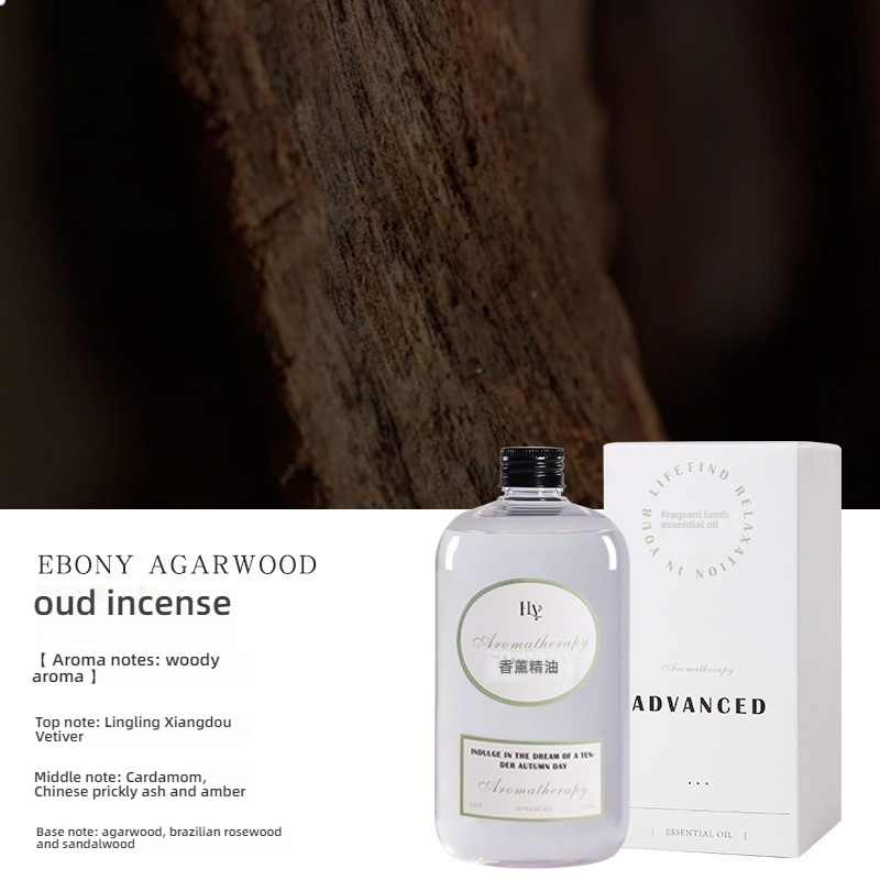 500ML-OUD Refill