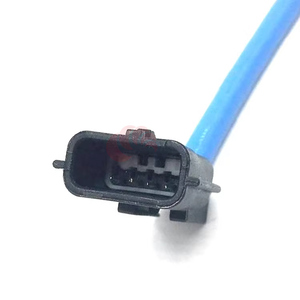 Sonda Lambda SENSOR DE OXIGENO 226A0-3NT0A 8200495791 para NISSAN JUKE <span class=keywords><strong>RENAULT</strong></span> <span class=keywords><strong>CLIO</strong></span> III - Product Image 6