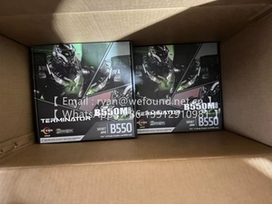 FOR MAXSUN MOTHERBOARD, B650M  B650ITX <span class=keywords><strong>WIFI</strong></span> ICE ,B550M 2.5G ,<span class=keywords><strong>B450M</strong></span> , A520M-K - Product Image 4