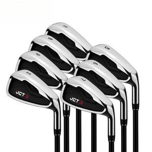 GETWICK MTG031 VCT 3 Ensemble complet de clubs de <span class=keywords><strong>golf</strong></span> pour débutants droitiers avec sac de <span class=keywords><strong>golf</strong></span> et poignée en caoutchouc - Product Image 4