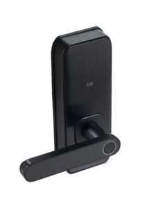 Good Quality Fingerprint Handle <strong>Small</strong> Smart <strong>Door</strong> <strong>Lock</strong> - Product Image 4