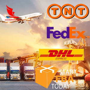 Экспресс-Земля DDP в Таиланд с импортным оформлением и налогом - Product Image 5