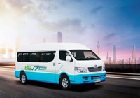 Fourgon utilitaire à conduite à droite de la série Rely H6, véhicule commercial confortable et polyvalent de qualité supérieure, fabriqué en Chine
