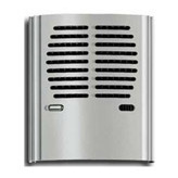 Modulo audio per 930x, grigio chiaro, lunghezza 11,5 pollici, altezza 4,7 pollici, componente di ingresso/uscita IO - Product Image 1