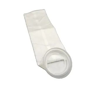 Dimensions: 7/32" Accuracy: 10-micron pp liquid filter bag for paint coatings