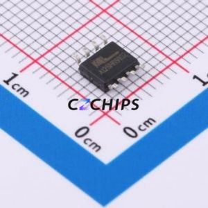 ทรานซิสเตอร์ภาคสนามทรานซิสเตอร์ (มอสเฟท) แบบดั้งเดิมและใหม่ IRF7809AVTRPBF-VB SO-8 - Product Image 2