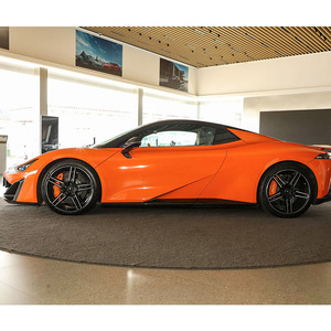 Superdeportivo Eléctrico de Alta Calidad, Estilo Hipercoche, 2 Puertas, 2 Asientos, Interior Futurista, Tracción en las Cuatro Ruedas, Motor Eléctrico, Nuevo - Product Image 5