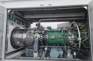 Газовая турбина DTEC, AGT-25 Газотурбинные генераторы для газотурбинной электростанции по лучшей цене - Product Image 4