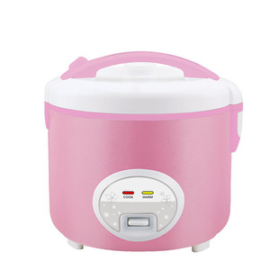 Olla arrocera eléctrica con cesta humeante, electrodomésticos de cocina pequeños, <span class=keywords><strong>2022</strong></span> - Product Image 3