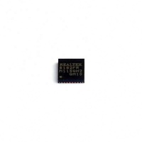Chip Original RTL8192FR-CG QFN-32, Transceptor USB de Comunicación de Video, Interruptor de Interfaz de Señal Ethernet