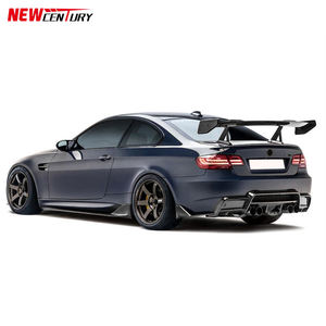 <span class=keywords><strong>E92</strong></span> 탄소 섬유 스포일러, <span class=keywords><strong>BMW</strong></span> <span class=keywords><strong>M3</strong></span> <span class=keywords><strong>E92</strong></span> 수정 탄소 섬유 리어 윙 디퓨저에 적합 - Product Image 2