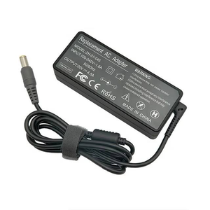 อะแดปเ<span class=keywords><strong>ต</strong></span>อร์จ่ายไฟ Suibo 90W 20V 4.5A แบบเ<span class=keywords><strong>ส</strong></span>ียบปลั๊ก DC พร้อมระบบป้องกัน OTP/OCP/OVP <span class=keywords><strong>ส</strong></span>ำหรับแล็ปท็อป Thinkpad/Ideapad - Product Image 2