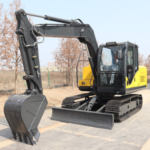 Zware <span class=keywords><strong>10ton</strong></span> Graafmachine Rock Boom Met Sterke Graven Voor Euro 5 Epa Zware Mijnbouw Grotere Graafmachine Te Koop - Product Image 3