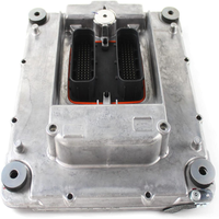 Kit ECM Mesin Diesel Pengganti Perbaikan Pengontrol Elektronik Peralatan Industri 21695319 P02 Kompatibel Dengan Volvo