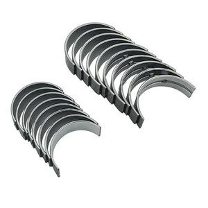 适用于捷豹 XF 路虎发现揽胜运动版 <span class=keywords><strong>2</strong></span>.0 柴油 <span class=keywords><strong>2</strong></span>.0T <span class=keywords><strong>2</strong></span>.0L 204DTD 发动机主连杆轴承 - Product Image 1