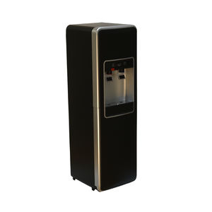 ウォータークーラー水ディスペンサーOEMフロアスタンドホットコールドコンプレッサー冷却ボトルボトム - Product Image 3