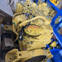 Moteur de machines 3066 3116 3304 3306 3406 3408 C6.4 C7 C9 C13 C15 C18 Ensemble moteur pour moteur Diesel CAT